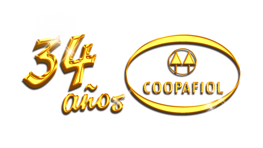 Logo COOPAFIOL Ltda.